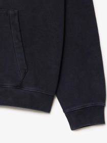 Худи Lacoste модель SH2830031 Худи Lacoste модель SH2830031 Фото