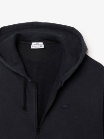 Худи Lacoste модель SH2830031 Худи Lacoste модель SH2830031 Фото