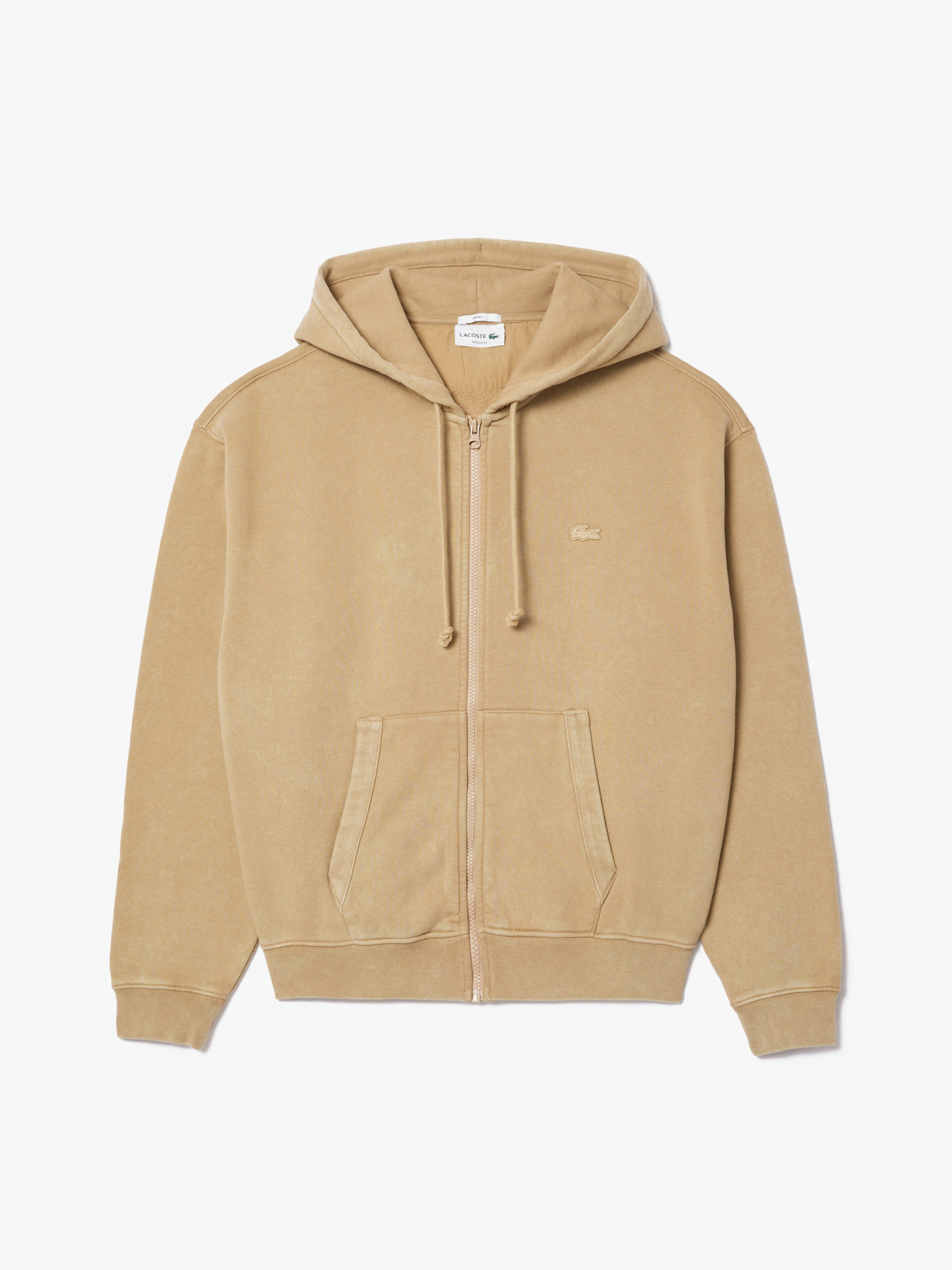 Худі Lacoste модель SH283002S Фото