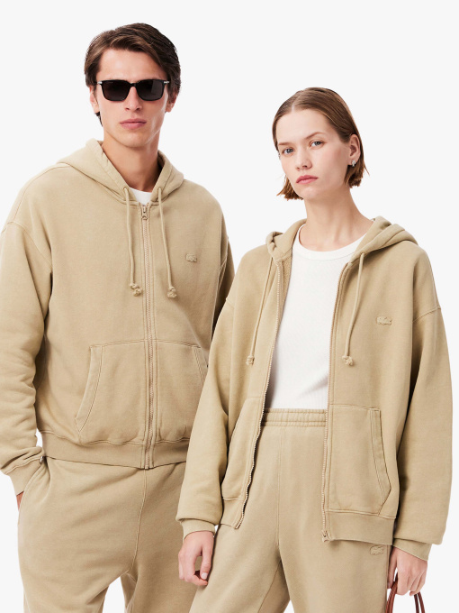 Худі Lacoste модель SH283002S Фото