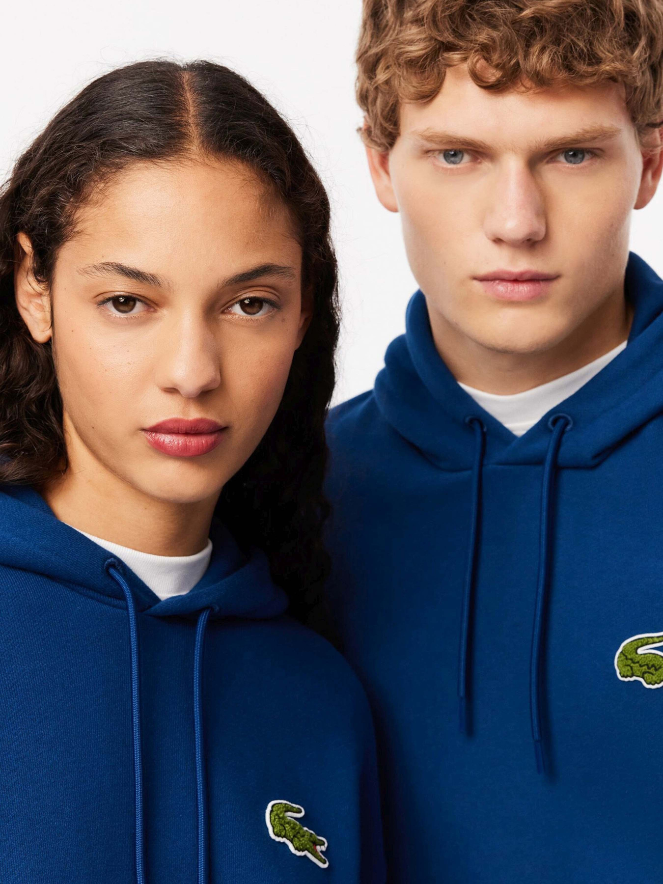 Худі Lacoste модель SH2754HBM Фото