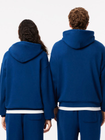 Худі Lacoste модель SH2754HBM Фото