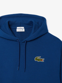 Худі Lacoste модель SH2754HBM Фото