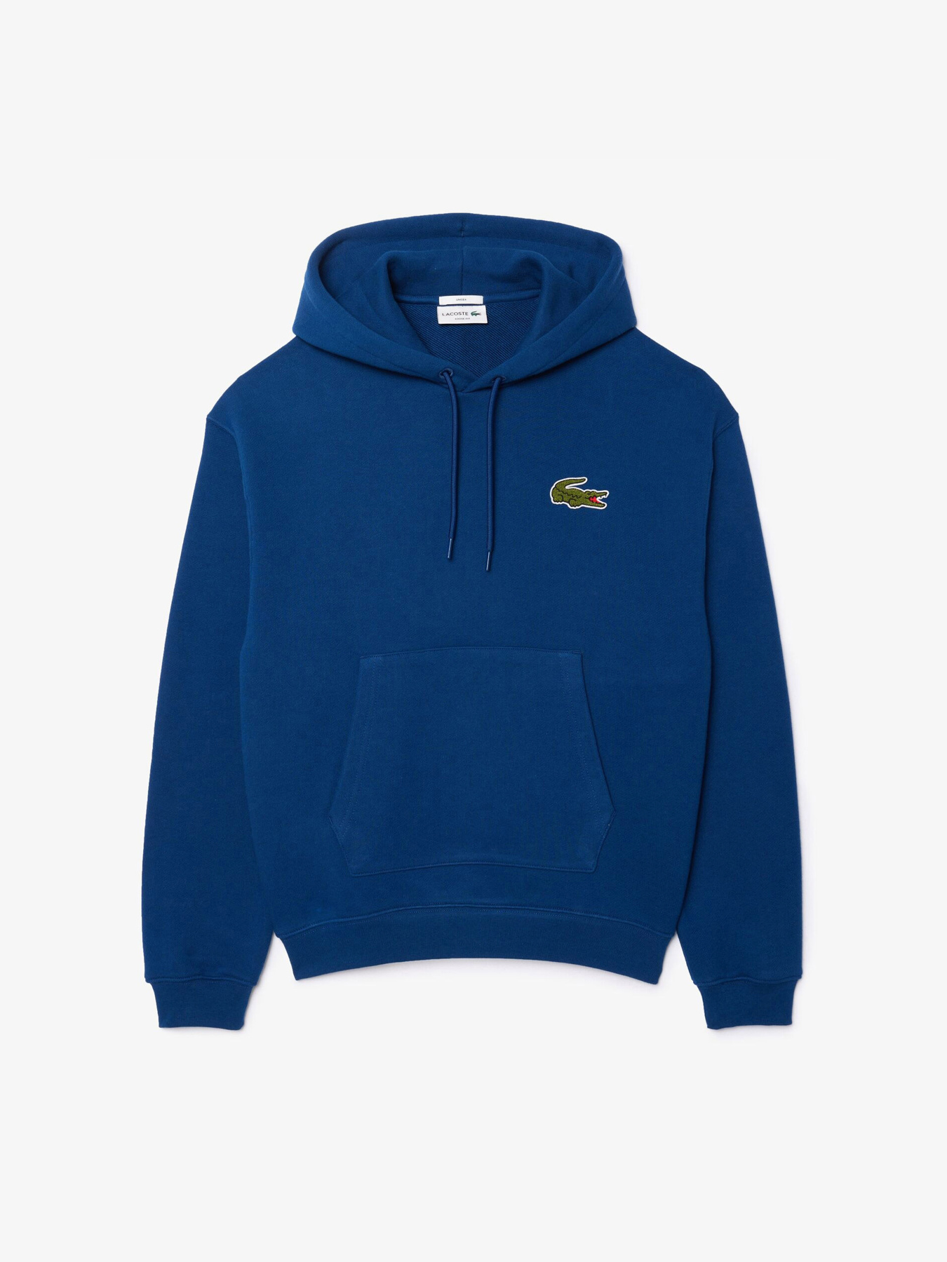 Худі Lacoste модель SH2754HBM Фото