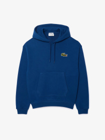 Худі Lacoste модель SH2754HBM Худі Lacoste модель SH2754HBM Фото