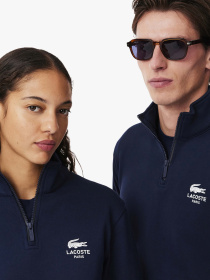 Кофта Lacoste модель SH2735P166 Фото