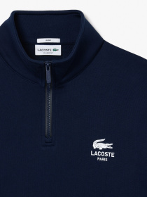 Кофта Lacoste модель SH2735P166 Фото