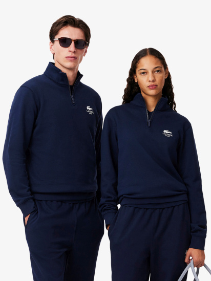 Кофта Lacoste модель SH2735P166 - фото