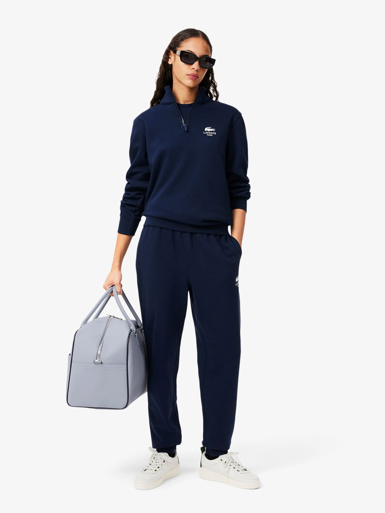 Кофта Lacoste модель SH2735P166 Фото