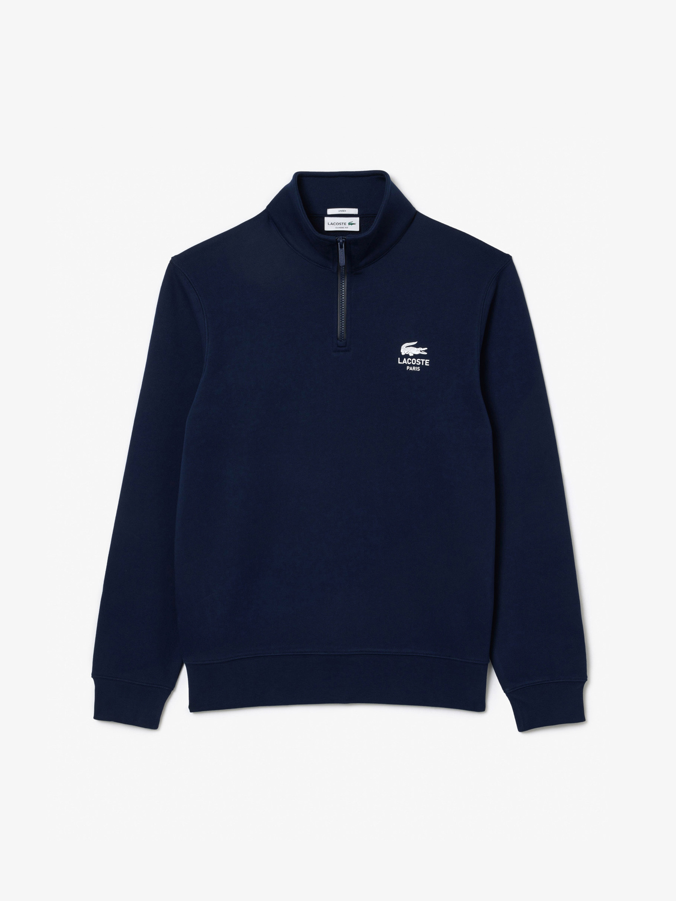 Кофта Lacoste модель SH2735P166 Фото