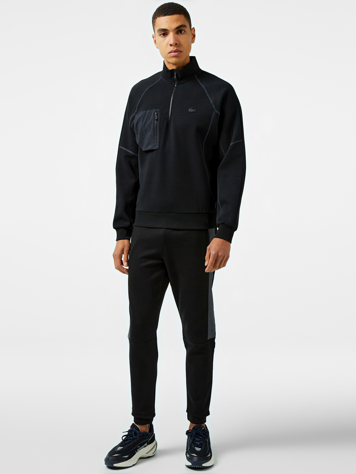 Кофта Lacoste модель SH2521031 Фото