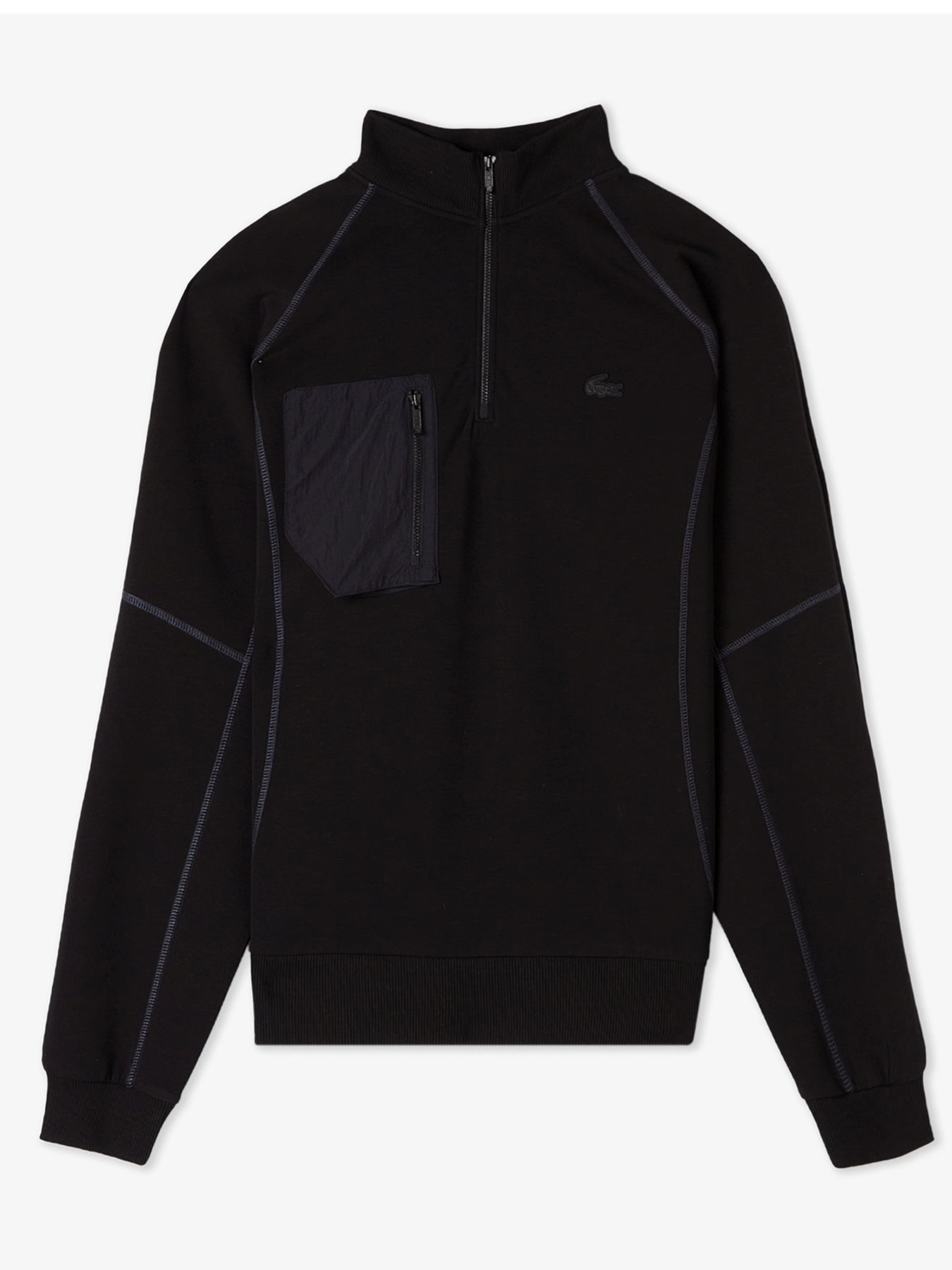 Кофта Lacoste модель SH2521031 Фото