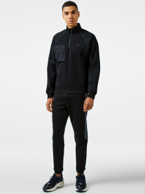 Кофта Lacoste модель SH2521031 Фото