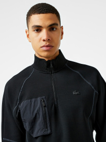 Кофта Lacoste модель SH2521031 Фото