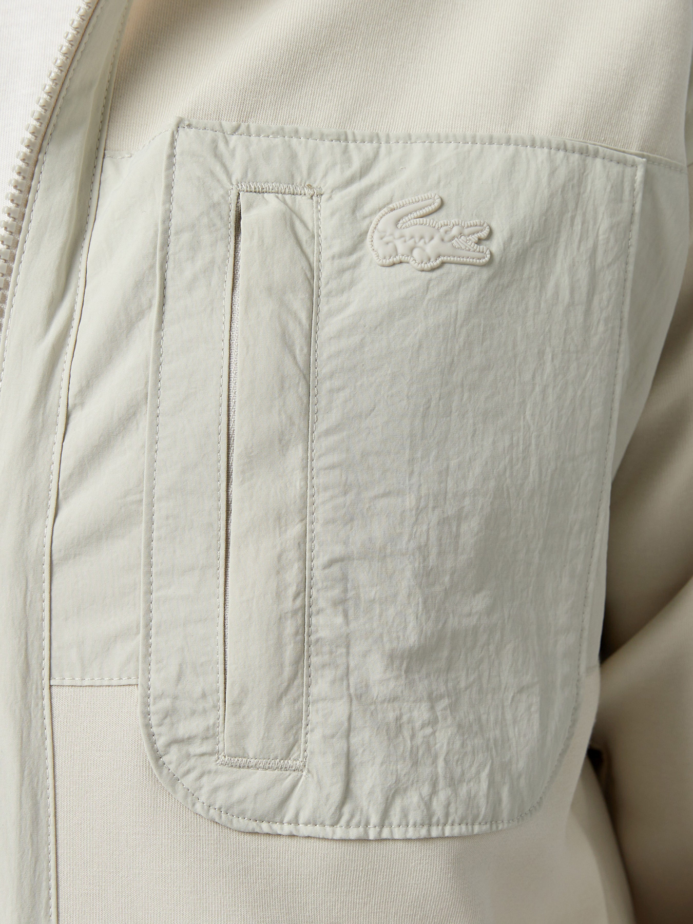 Кофта Lacoste модель SH2511BUQ Фото