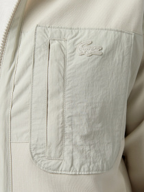 Кофта Lacoste модель SH2511BUQ Фото