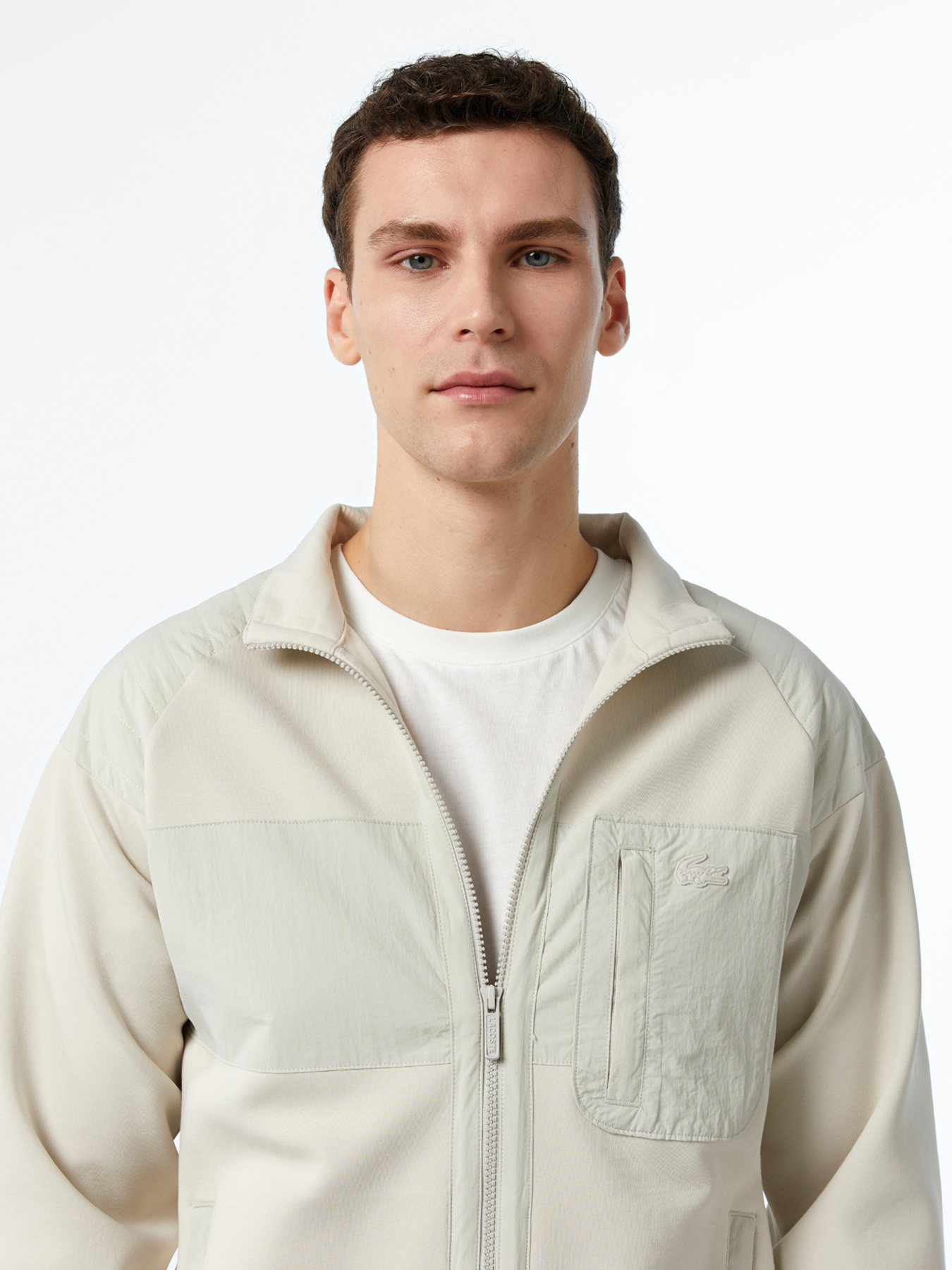 Кофта Lacoste модель SH2511BUQ Фото