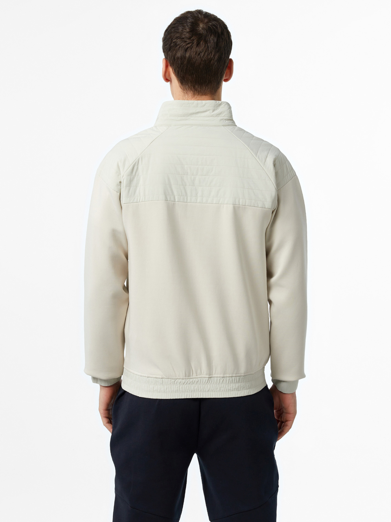 Кофта Lacoste модель SH2511BUQ Фото