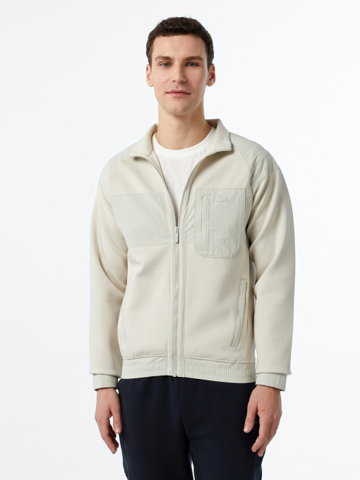 Кофта Lacoste модель SH2511BUQ Фото