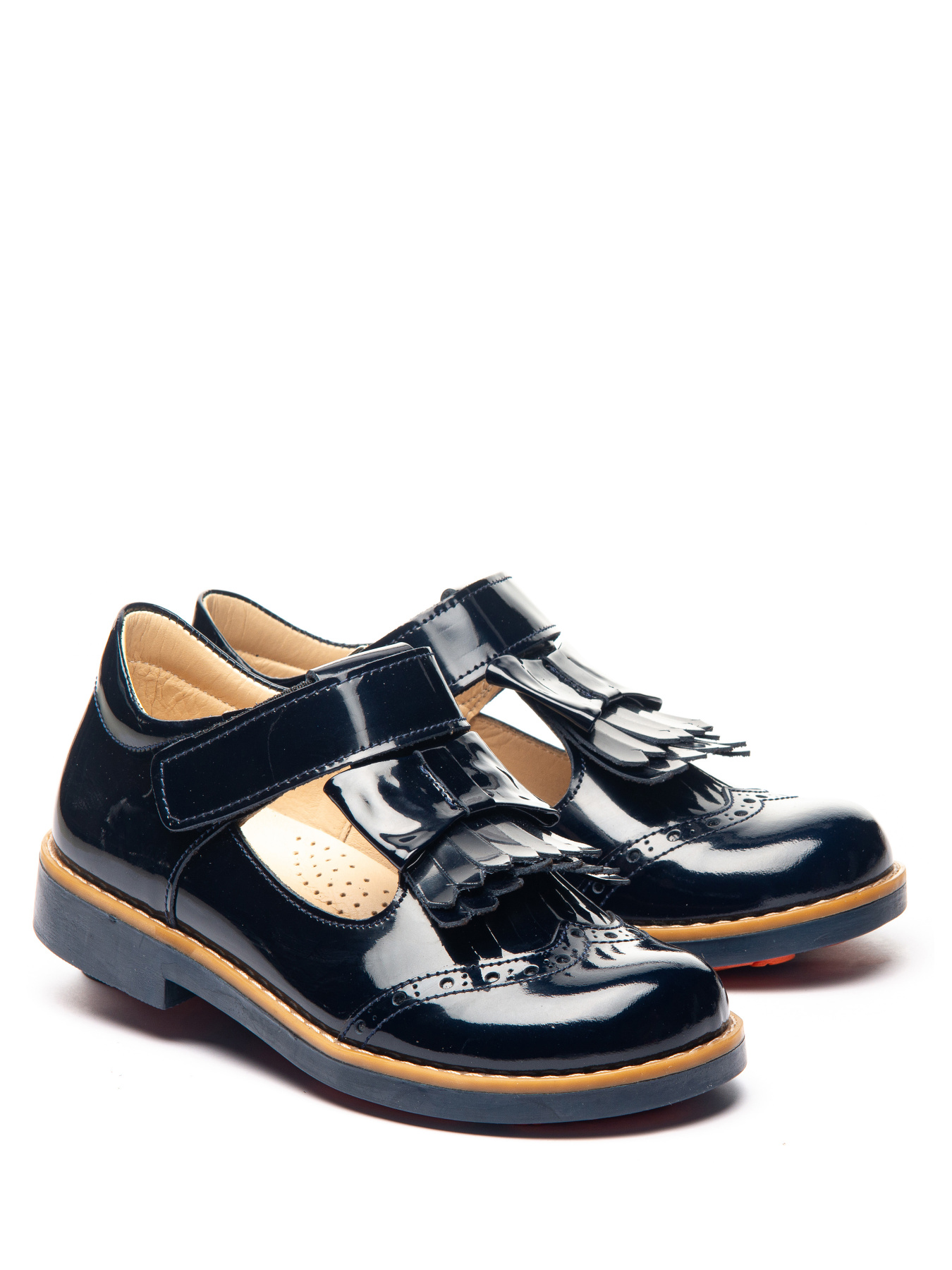 Туфли Theo Leo модель 1287_31 Фото