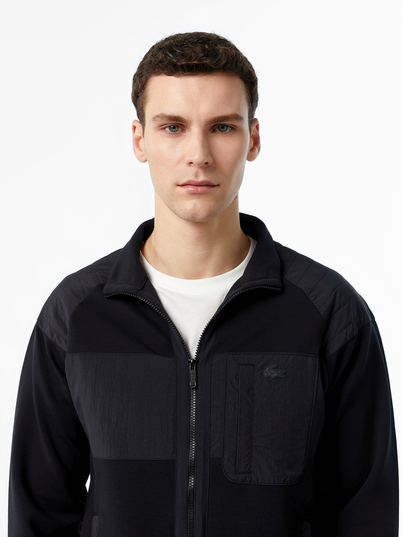 Кофта Lacoste модель SH2511031 Фото