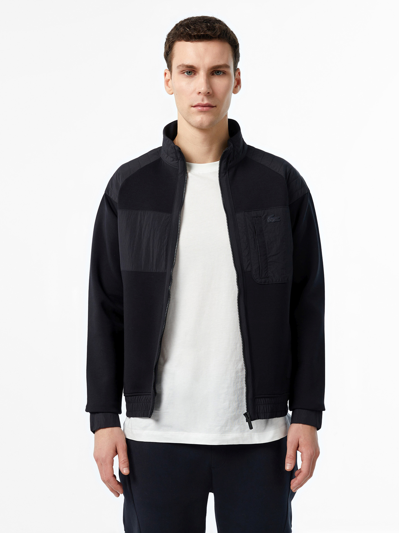 Кофта Lacoste модель SH2511031 Фото