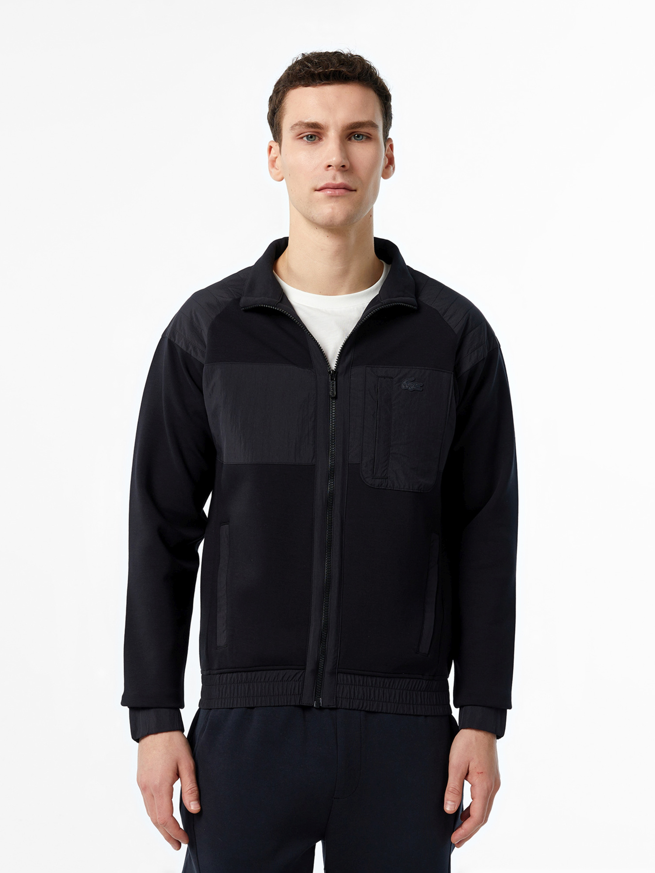 Кофта Lacoste модель SH2511031 Фото