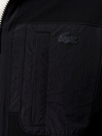 Кофта Lacoste модель SH2511031 Фото