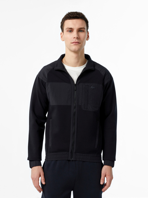 Кофта Lacoste модель SH2511031 Фото