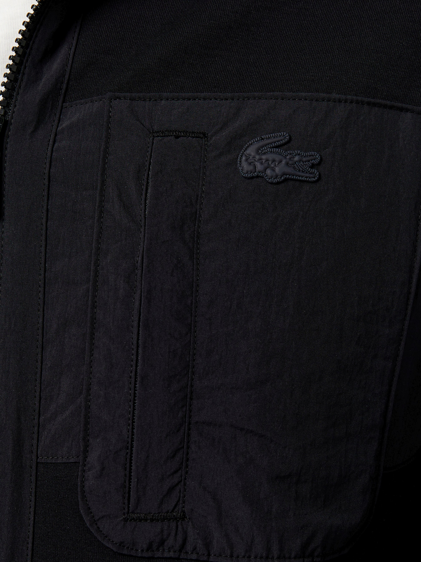 Кофта Lacoste модель SH2511031 Фото