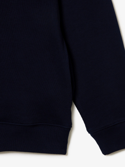 Кофта Lacoste модель SH1927166 — фото 4 - INTERTOP