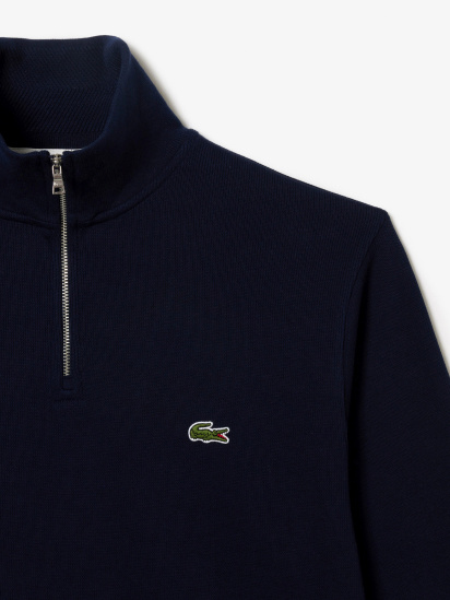 Кофта Lacoste модель SH1927166 — фото 5 - INTERTOP