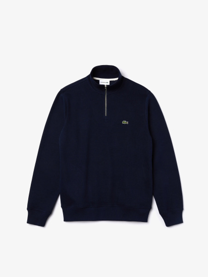Кофта Lacoste модель SH1927166 — фото 6 - INTERTOP