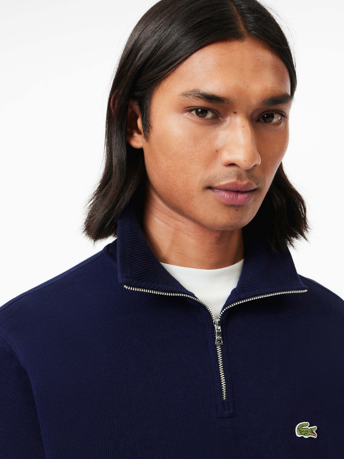 Кофта Lacoste модель SH1927166 Фото