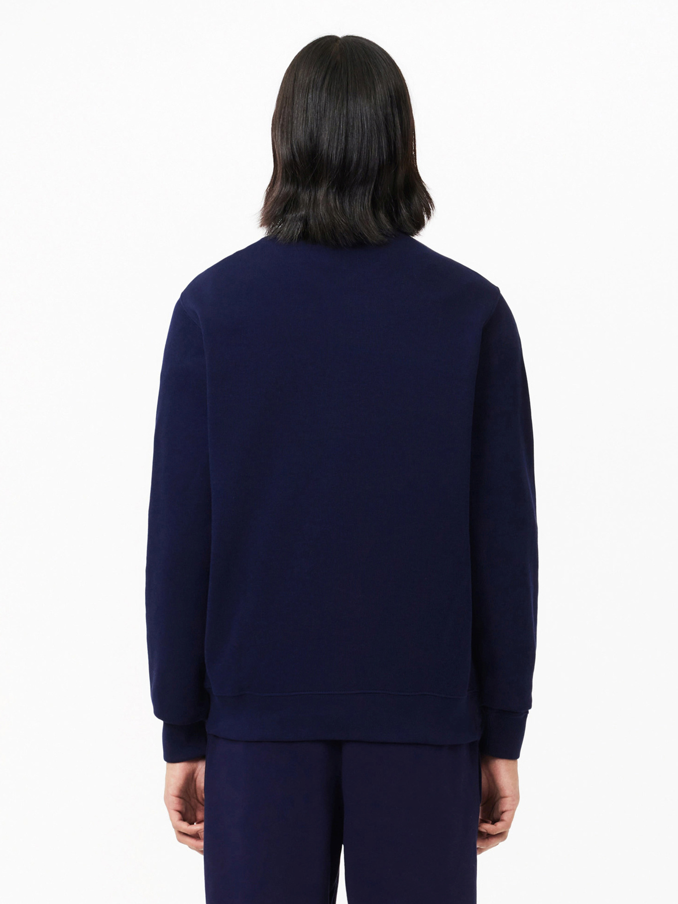 Кофта Lacoste модель SH1927166 Фото