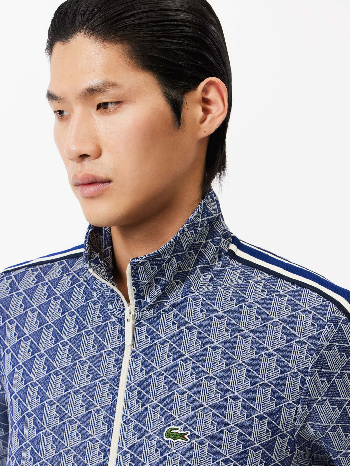 Кофта Lacoste модель SH1368QIE Фото