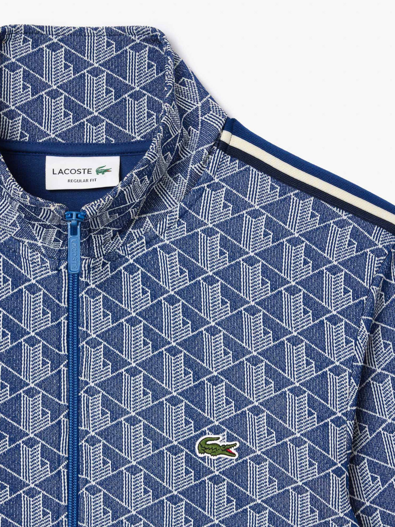 Кофта Lacoste модель SH1368QIE Фото