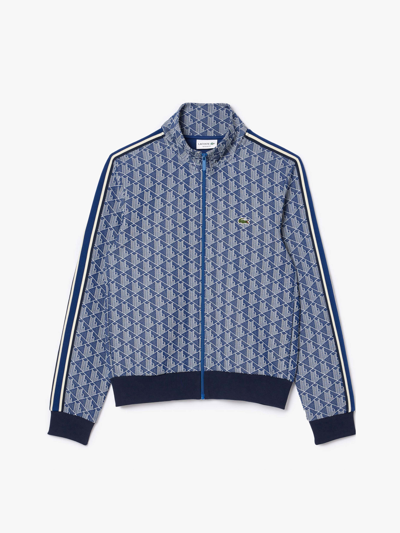 Кофта Lacoste модель SH1368QIE Фото