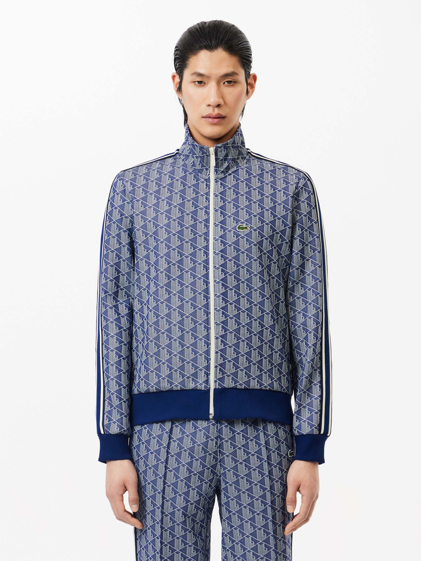 Кофта Lacoste модель SH1368QIE Фото