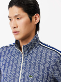 Кофта Lacoste модель SH1368QIE Фото