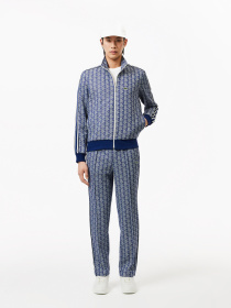 Кофта Lacoste модель SH1368QIE Фото