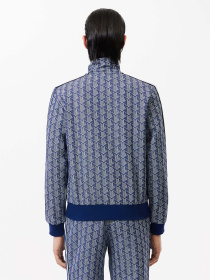 Кофта Lacoste модель SH1368QIE Фото