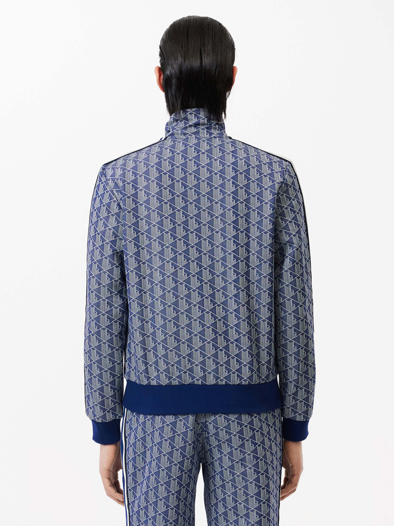 Кофта Lacoste модель SH1368QIE Фото