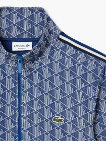 Кофта Lacoste модель SH1368QIE Фото