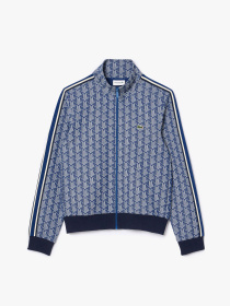 Кофта Lacoste модель SH1368QIE Фото