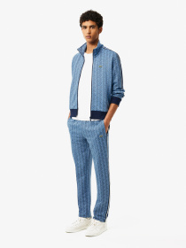 Кофта Lacoste модель SH1368I8K Фото