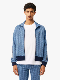 Кофта Lacoste модель SH1368I8K Фото