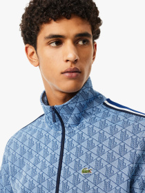 Кофта Lacoste модель SH1368I8K Фото