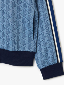 Кофта Lacoste модель SH1368I8K Фото