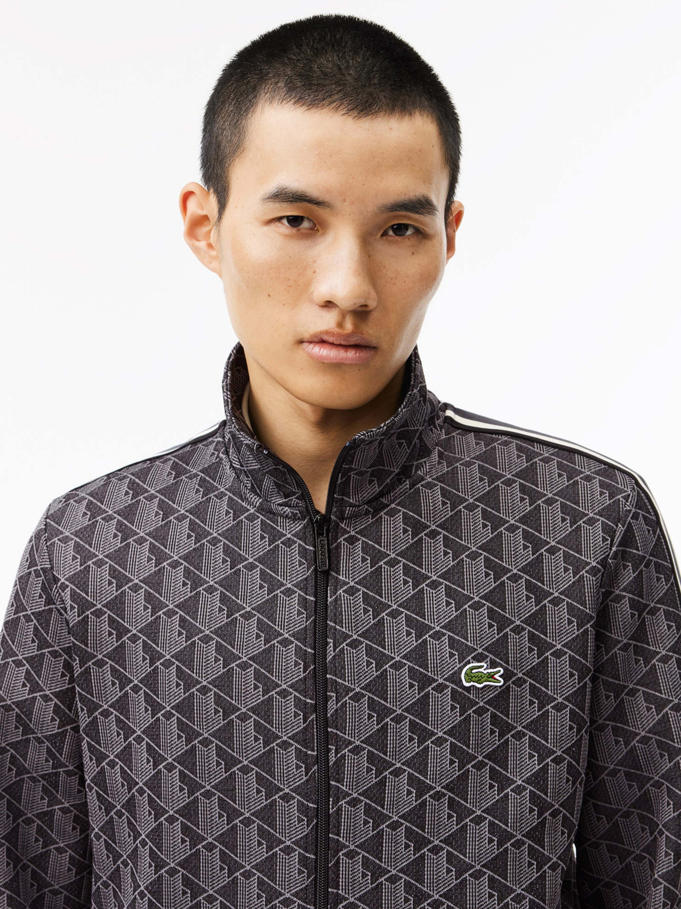 Кофта Lacoste модель SH13684PC Фото